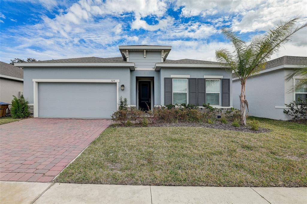 129 LAVENNA AVENUE ST CLOUD, FL 34771