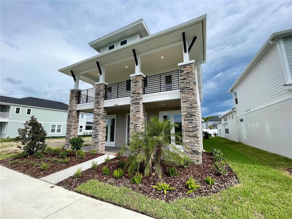 28867 SEEDLING STREET WESLEY CHAPEL, FL 33543
