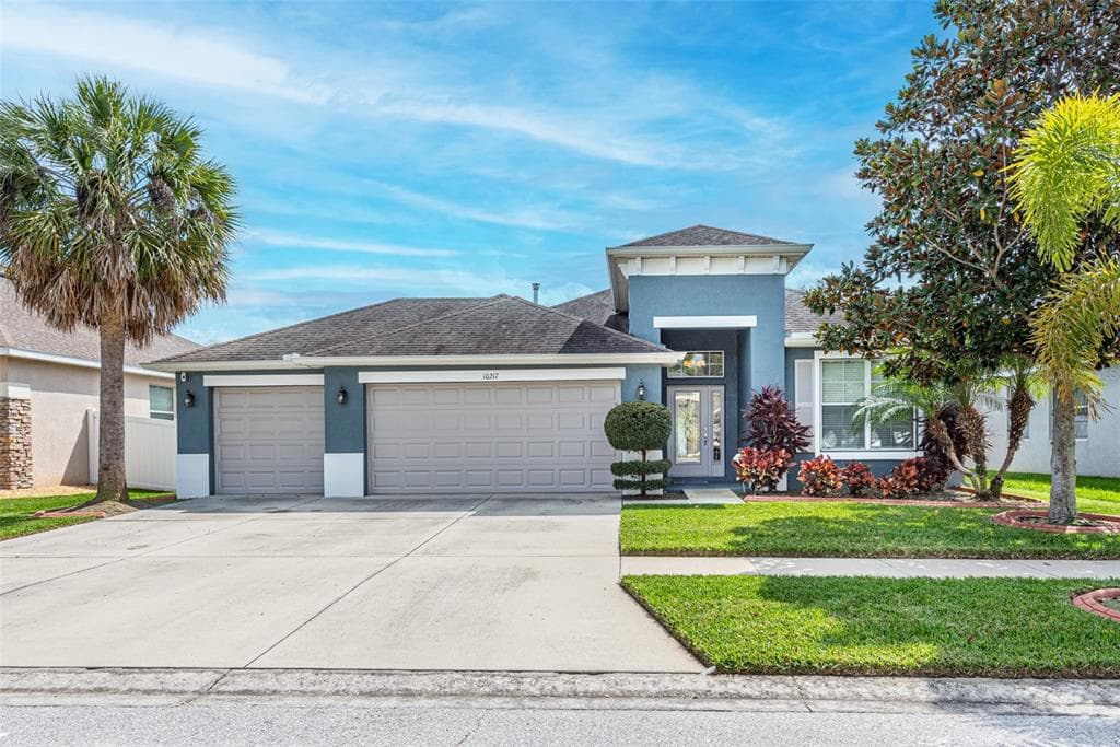 10217 HOLLAND ROAD RIVERVIEW, FL 33578