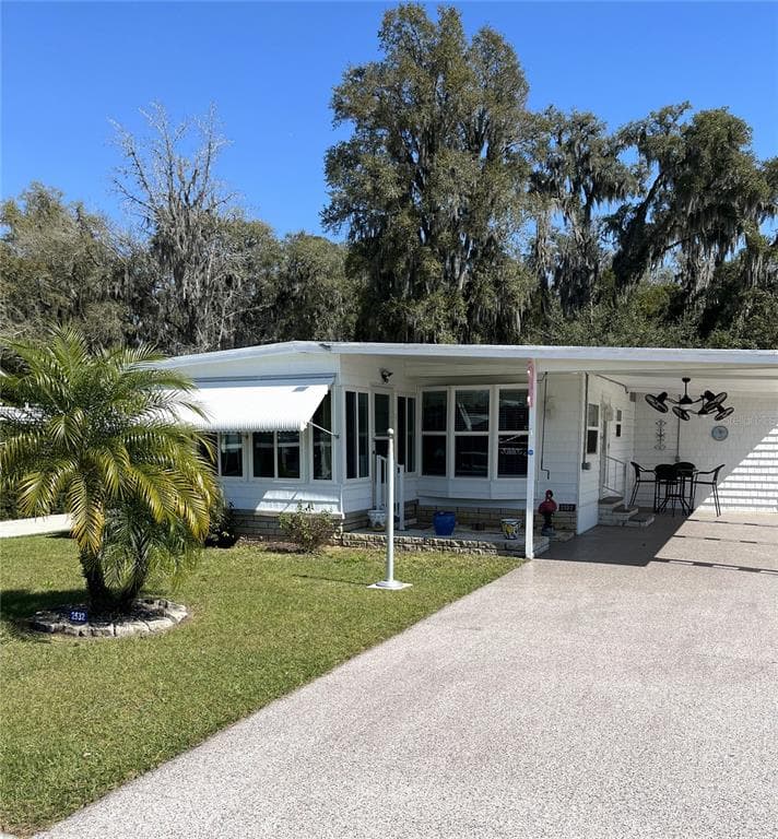 29129 JOHNSTON ROAD UNIT 2532