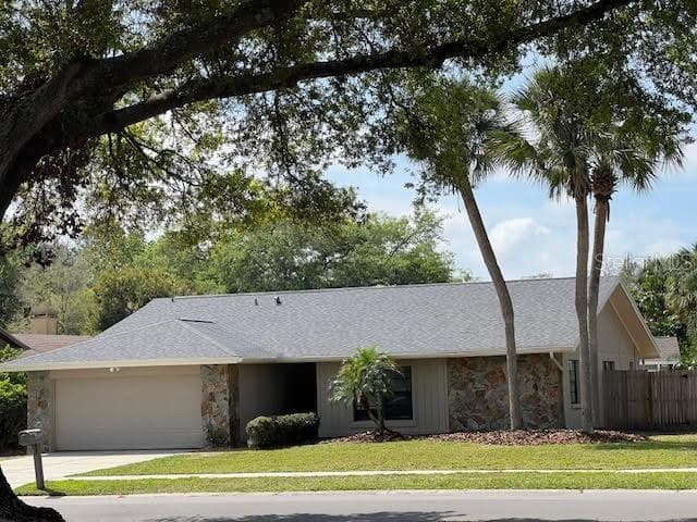 4222 WINDTREE DRIVE TAMPA, FL 33624