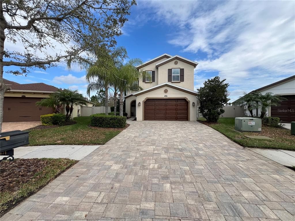 29274 PERILLI PLACE WESLEY CHAPEL, FL 33543