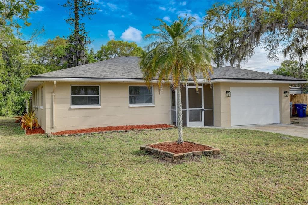 671 TANAGER ROAD VENICE, FL 34293