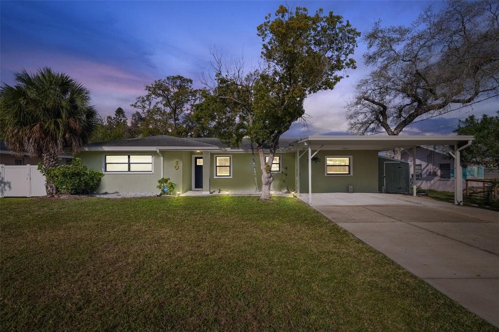 12340 144TH STREET LARGO, FL 33774