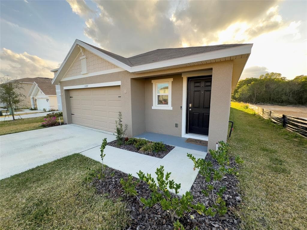 35397 SPRUCE KNOB COURT DADE CITY, FL 33525