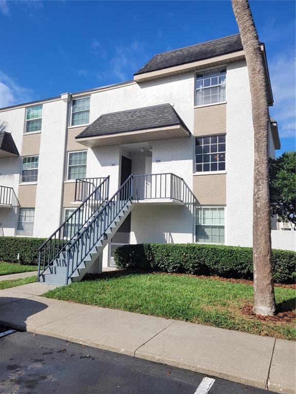 108 CLOCKTOWER DRIVE UNIT 260