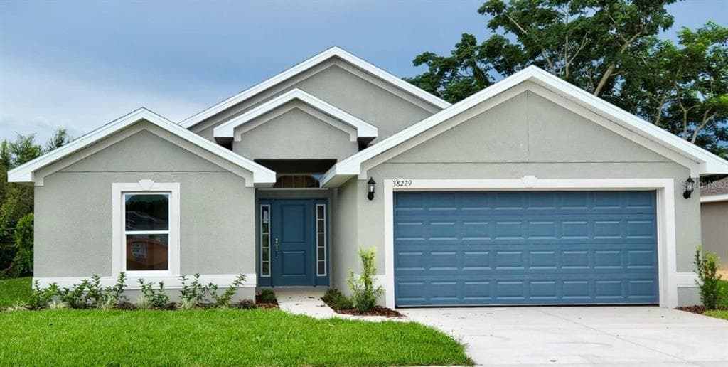 13203 OGDEN GLADE ROAD DADE CITY, FL 33525