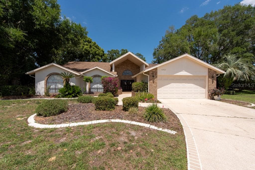 10463 VENTURA DRIVE SPRING HILL, FL 34608