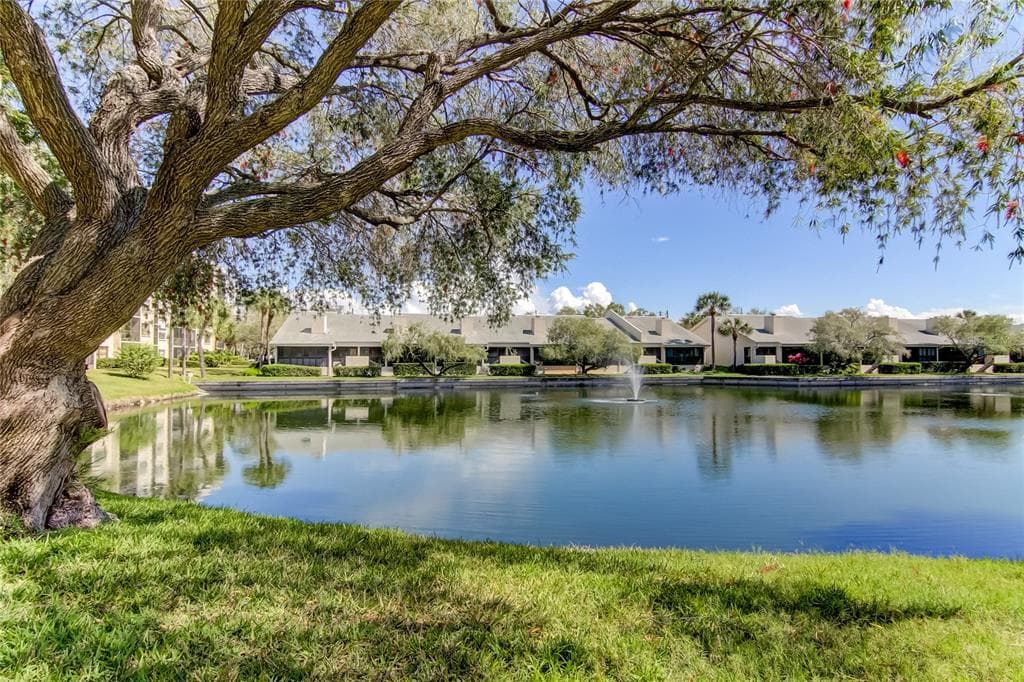 1320 PASADENA AVENUE S UNIT 106 SOUTH PASADENA, FL 33707