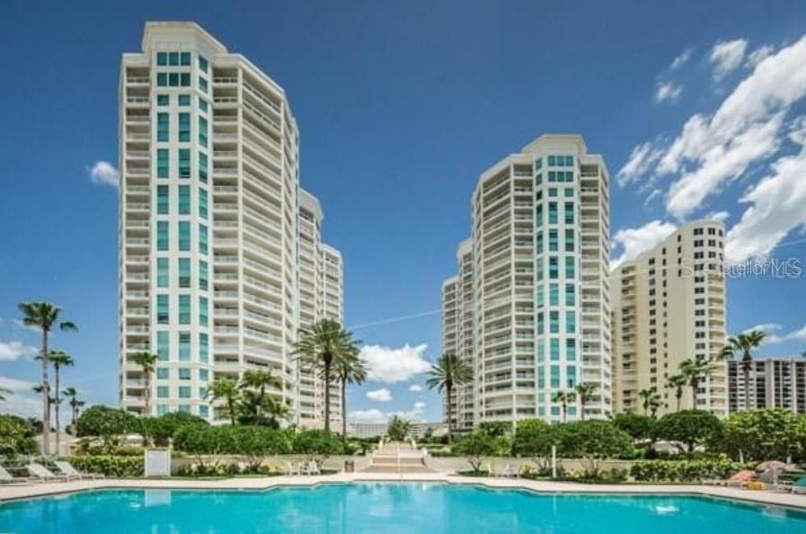 1180 GULF BLVD UNIT 306 CLEARWATER, FL 33767