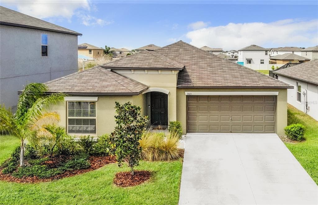 15613 DEMORY POINT PLACE SUN CITY CENTER, FL 33573