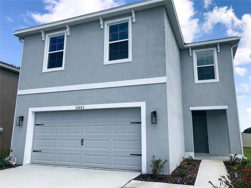 32683 ABBY LAX LANE WESLEY CHAPEL, FL 33543