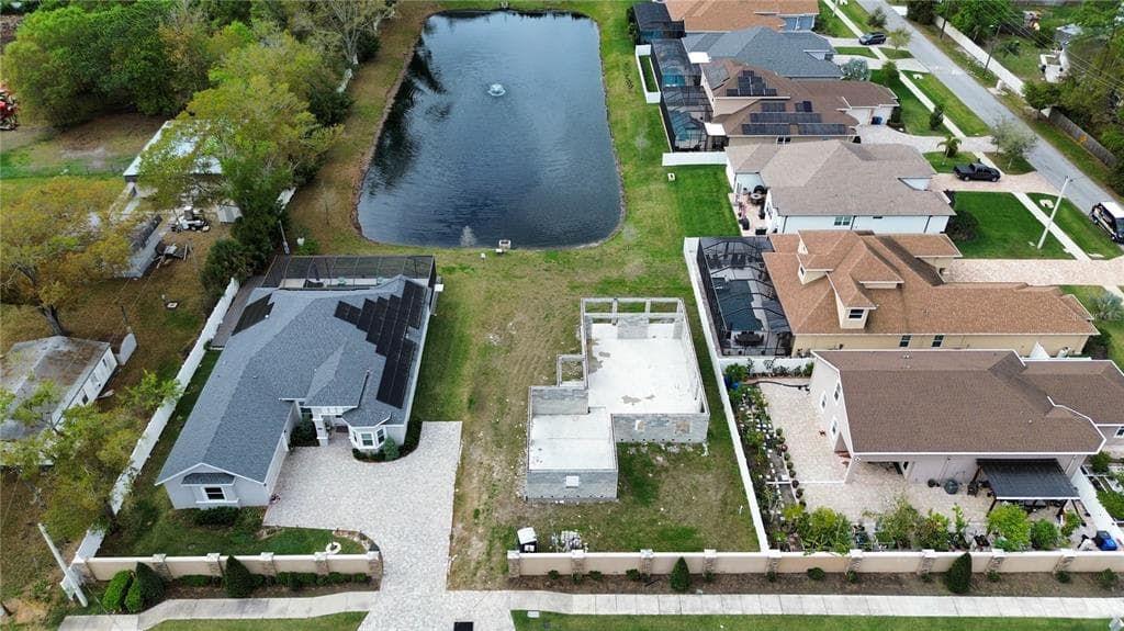 15436 CASEY ROAD TAMPA, FL 33624
