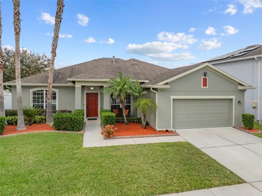 12314 SILTON PEACE DRIVE RIVERVIEW, FL 33579