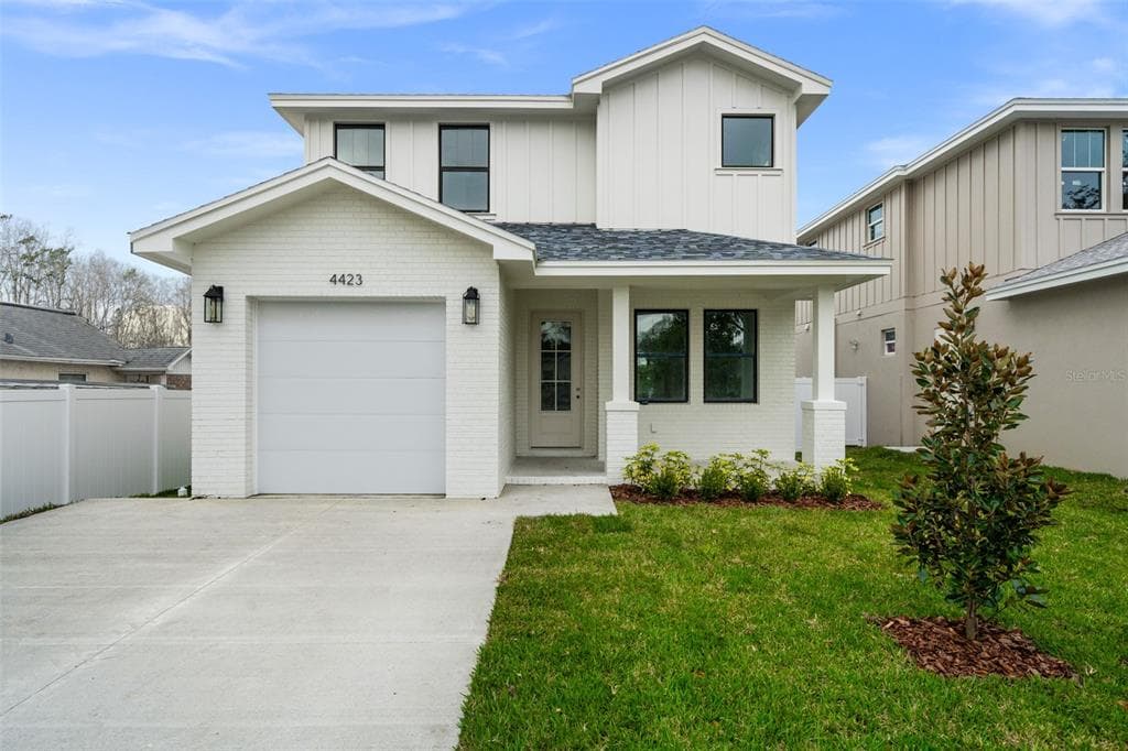 4423 57TH AVENUE N ST PETERSBURG, FL 33714