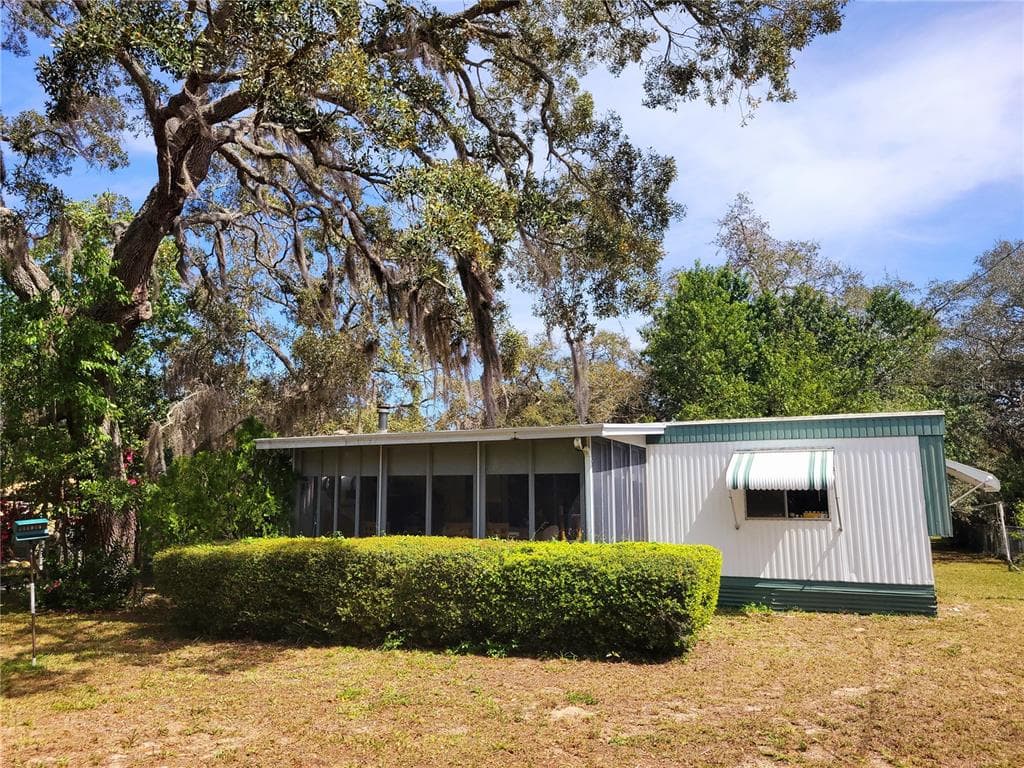 3284 HARGROVE STREET SPRING HILL, FL 34606