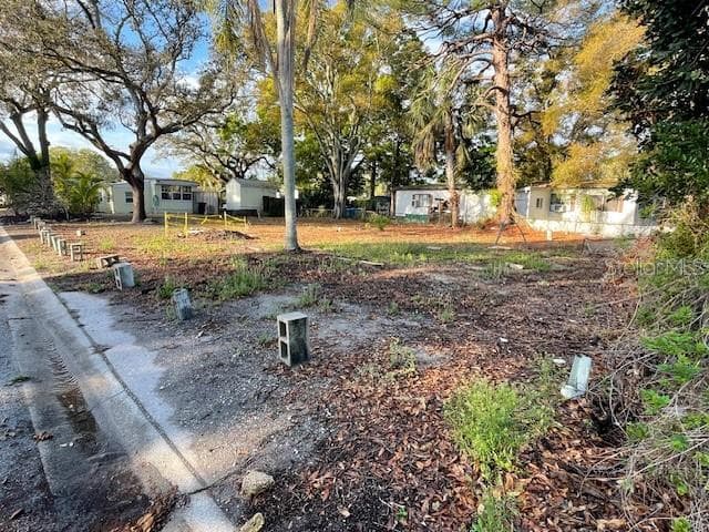 5062 80TH LANE N ST PETERSBURG, FL 33709