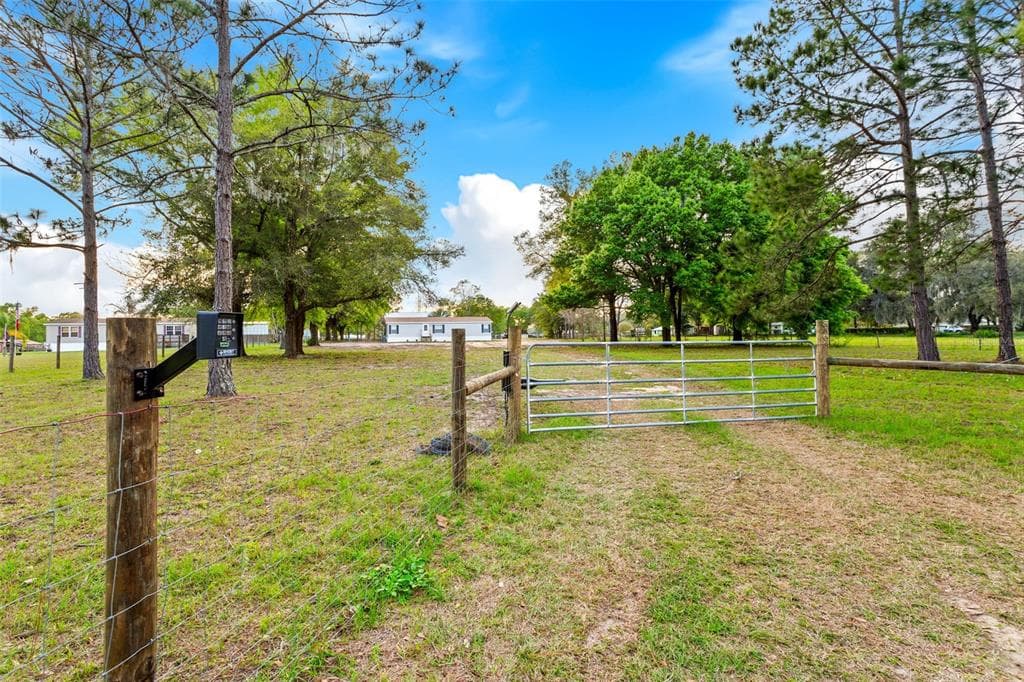 3608 ALLEN ROAD ZEPHYRHILLS, FL 33541