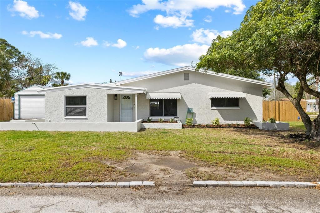 6725 SIERRA TER NEW PORT RICHEY, FL 34652