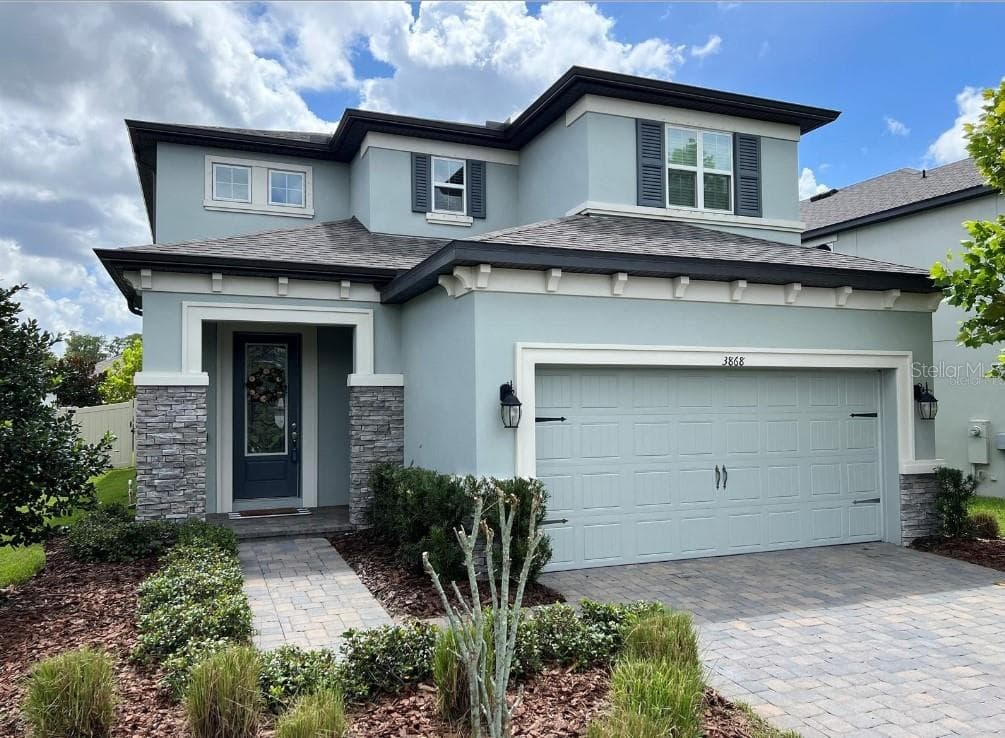 3868 VILLAMORE LANE ODESSA, FL 33556