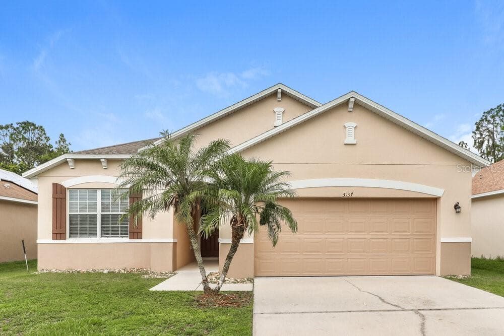 3137 KEARNS ROAD MULBERRY, FL 33860
