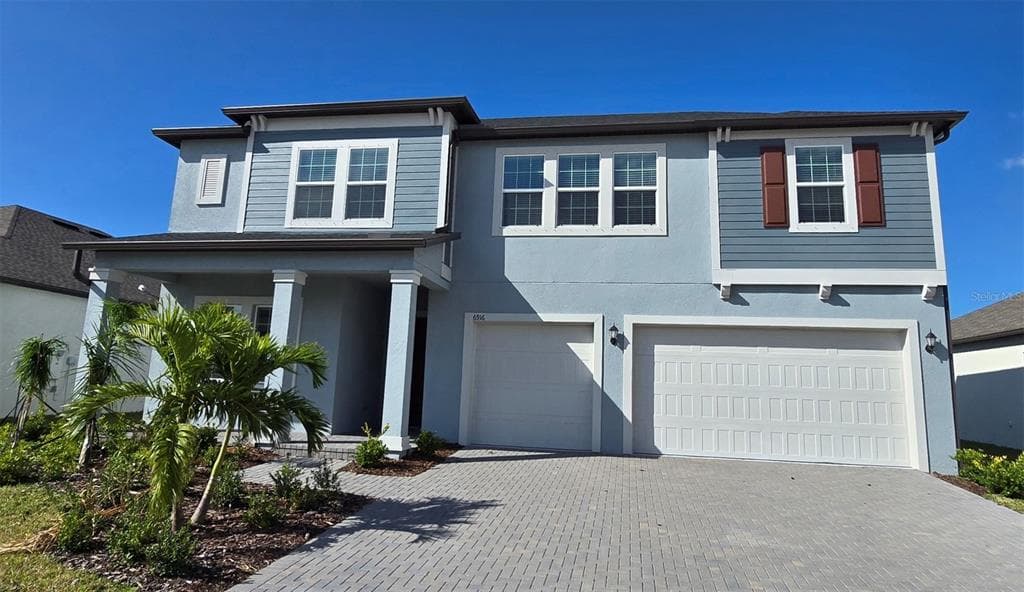 6916 E 115TH STREET PALMETTO, FL 34221