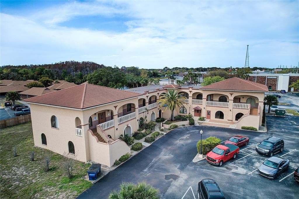 7236 STATE ROAD 52 UNIT 9 PORT RICHEY, FL 34667