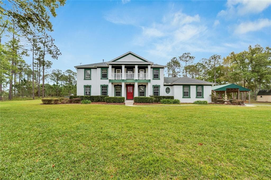 30832 DEER RUN DADE CITY, FL 33523