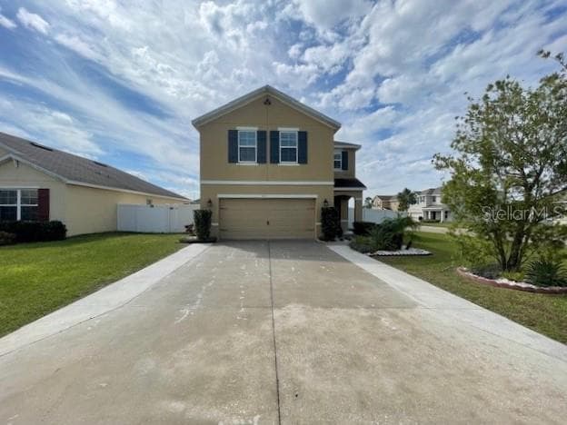 511 ARBEQUINA COURT PLANT CITY, FL 33566