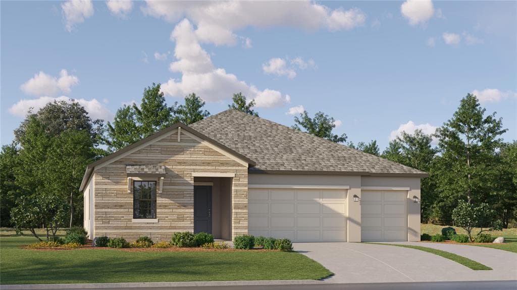 8456 PAINTED SKY PLACE LAND O LAKES, FL 34637