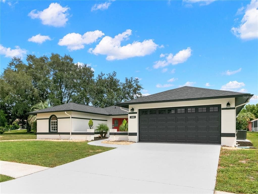 10465 VENTURA DRIVE UNIT A SPRING HILL, FL 34608