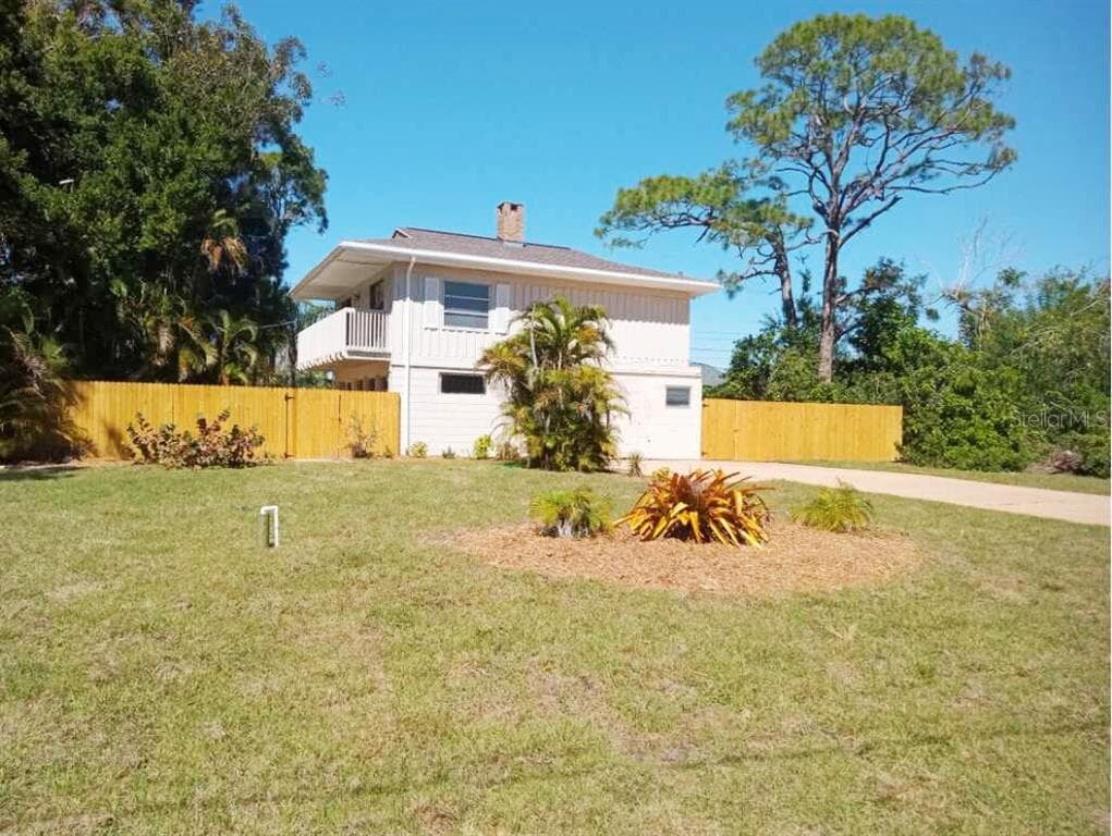 5075 LEMON BAY DRIVE VENICE, FL 34293