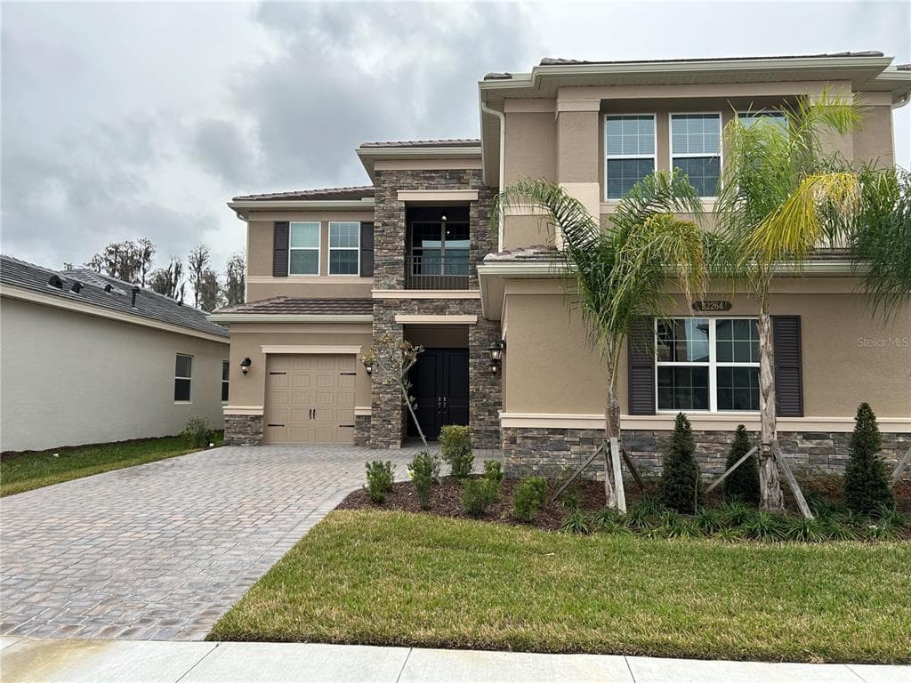 32264 ROSEWOOD MEADOW LANE WESLEY CHAPEL, FL 33543