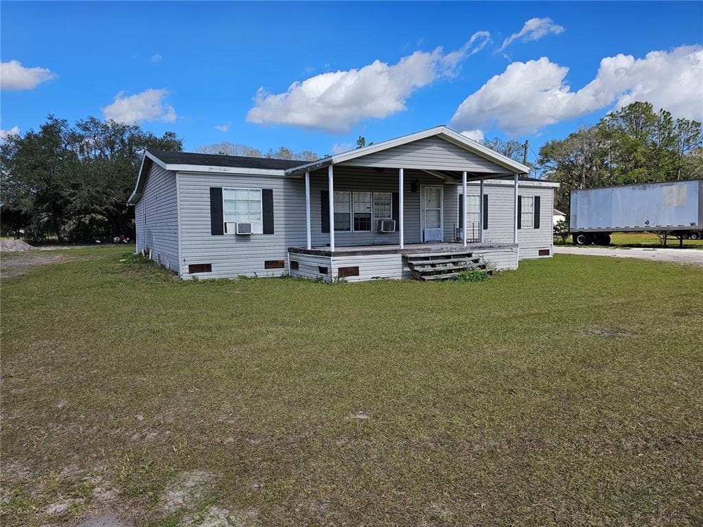 11052 BROWNING ROAD LITHIA, FL 33547