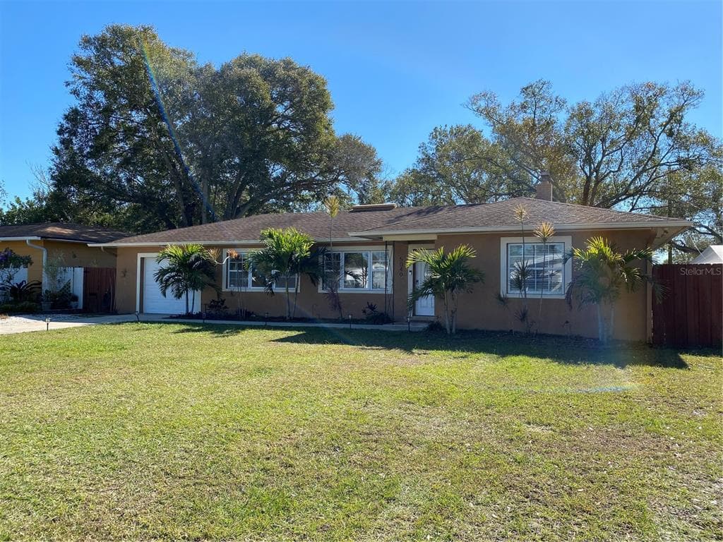 5040 48TH TERRACE N ST PETERSBURG, FL 33709