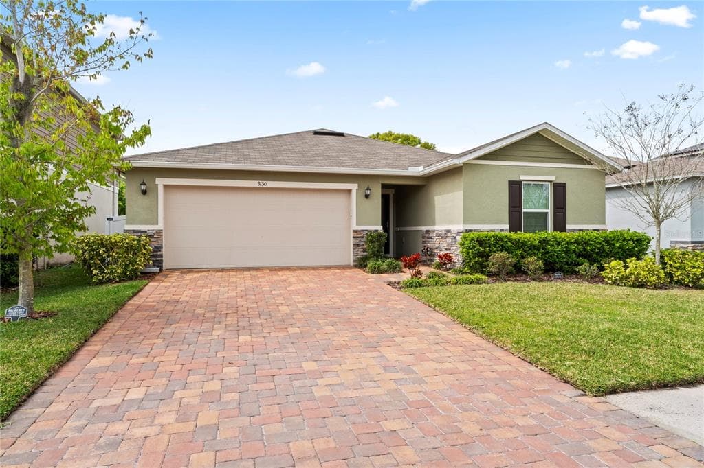 9130 FREEDOM HILL DRIVE SEFFNER, FL 33584