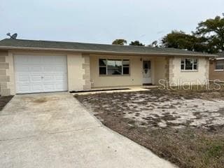 3607 EISENHOWER DRIVE HOLIDAY, FL 34691