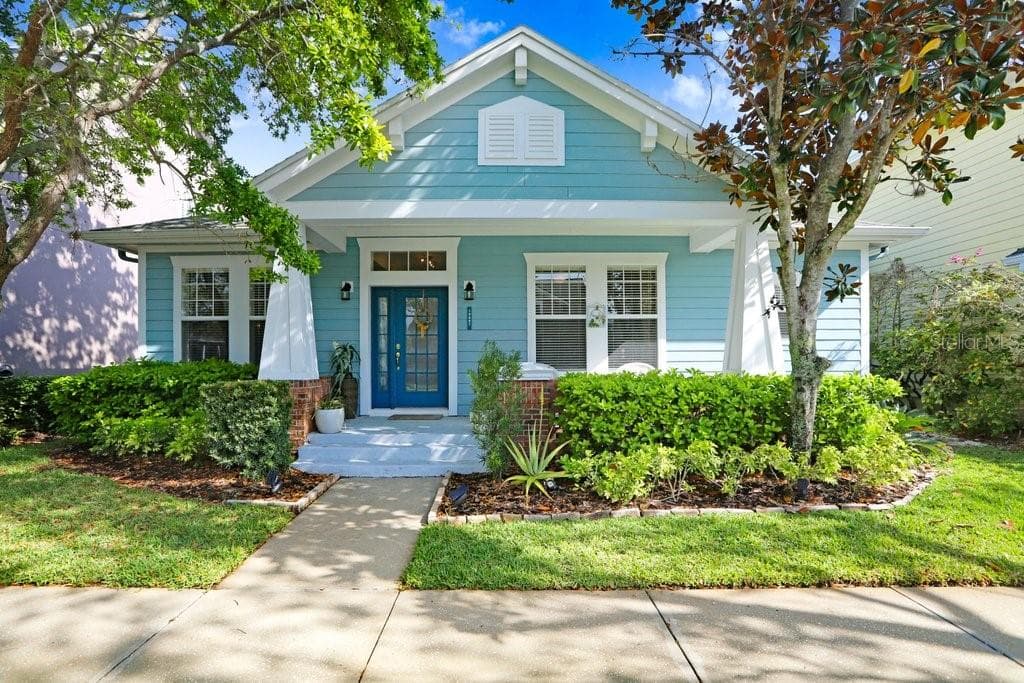 10007 SEYMOUR WAY TAMPA, FL 33626