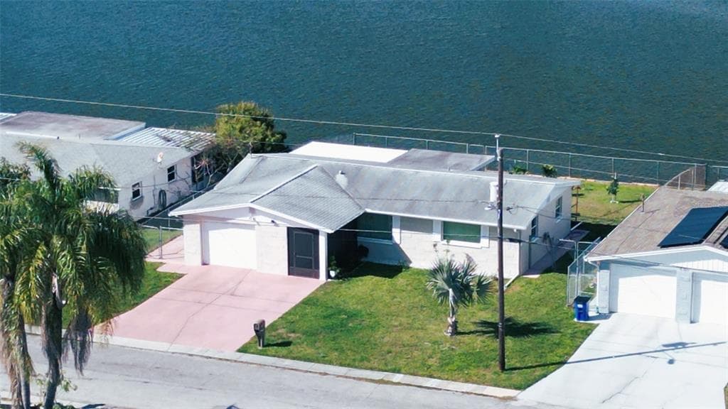 4253 BADEN DRIVE HOLIDAY, FL 34691