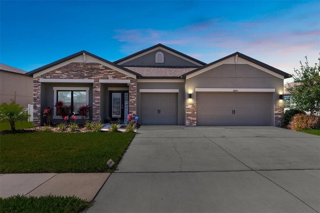 18871 HENEQUEN LANE SPRING HILL, FL 34610
