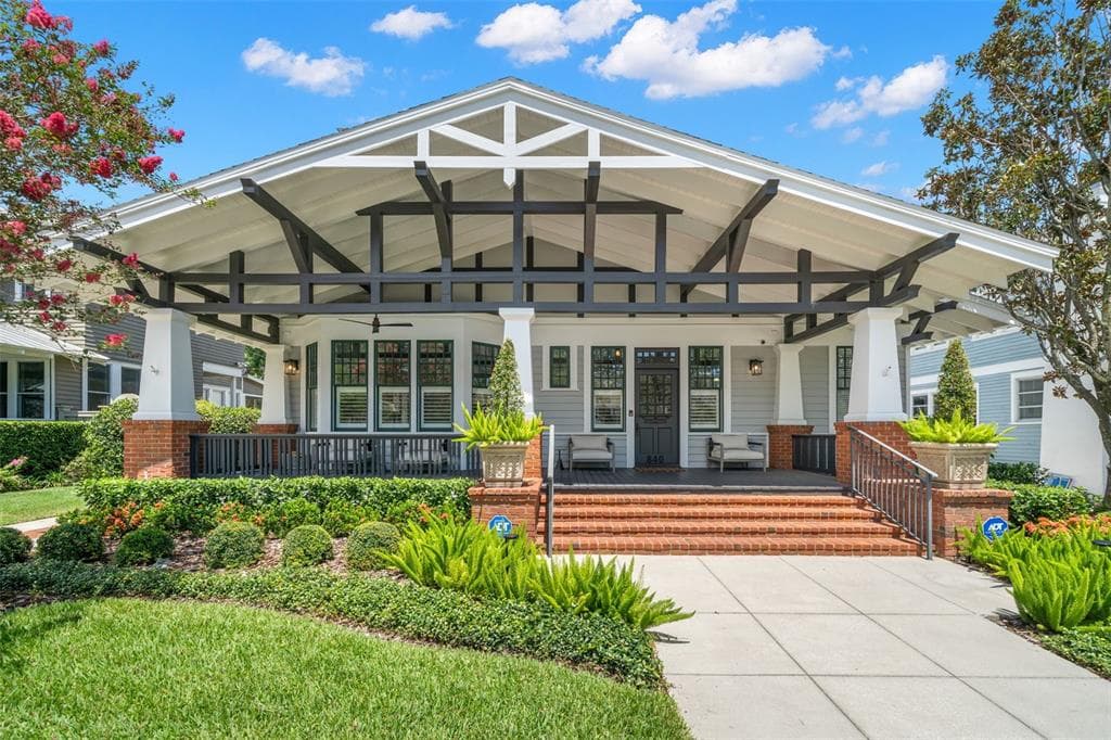 840 S DELAWARE AVENUE TAMPA, FL 33606