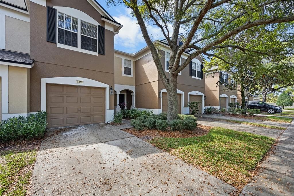 5032 POND RIDGE DRIVE RIVERVIEW, FL 33578