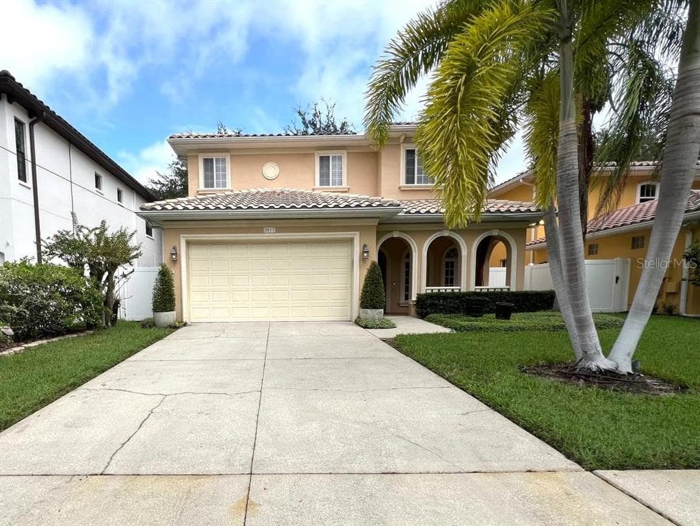 3817 W TACON STREET TAMPA, FL 33629