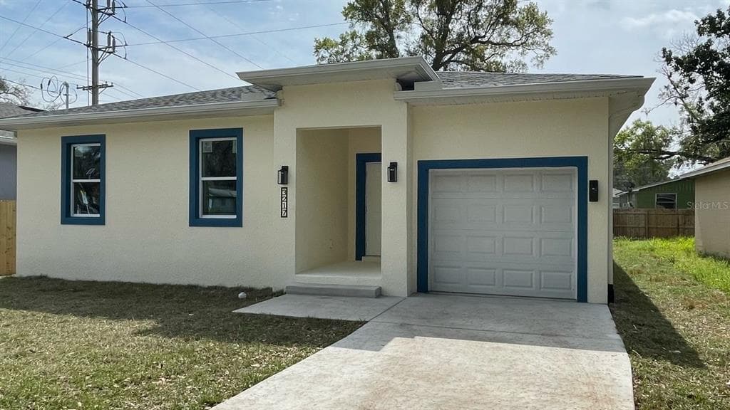 3217 E EMMA STREET TAMPA, FL 33610