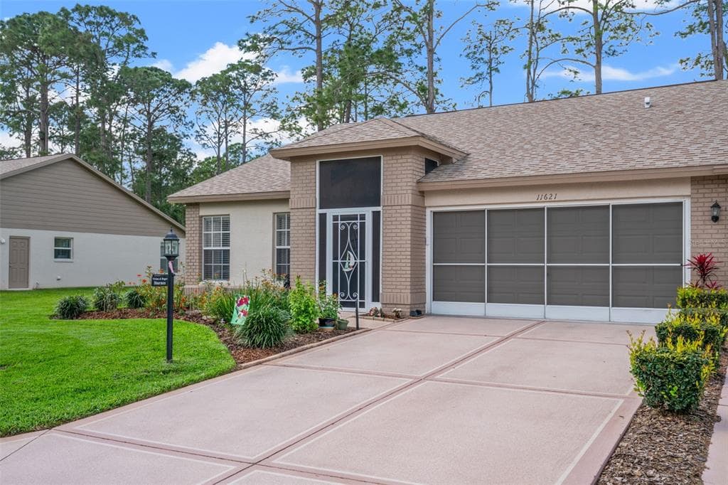 11621 BARONWOOD COURT HUDSON, FL 34667