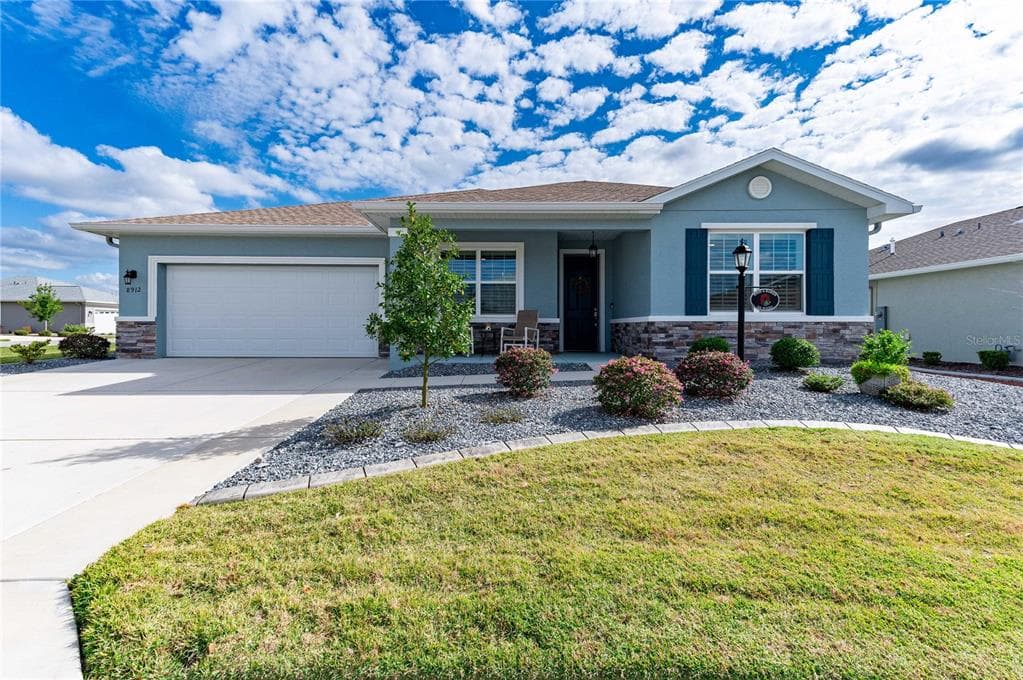8912 SW 104TH CIRCLE OCALA, FL 34481