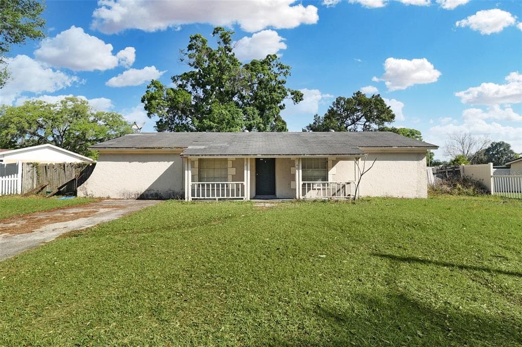 602 HIGHVIEW TERRACE S BRANDON, FL 33510