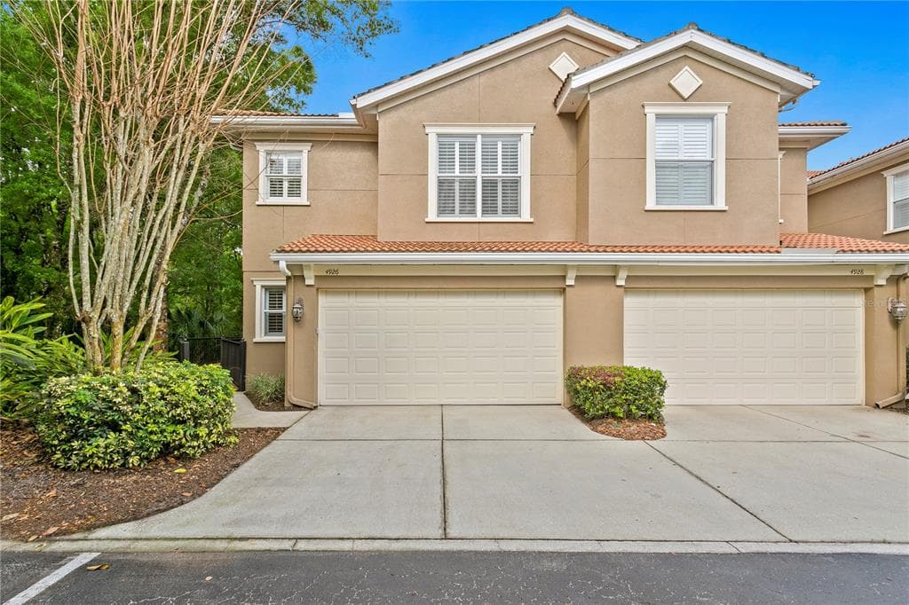 4926 ANNISTON CIRCLE TAMPA, FL 33647