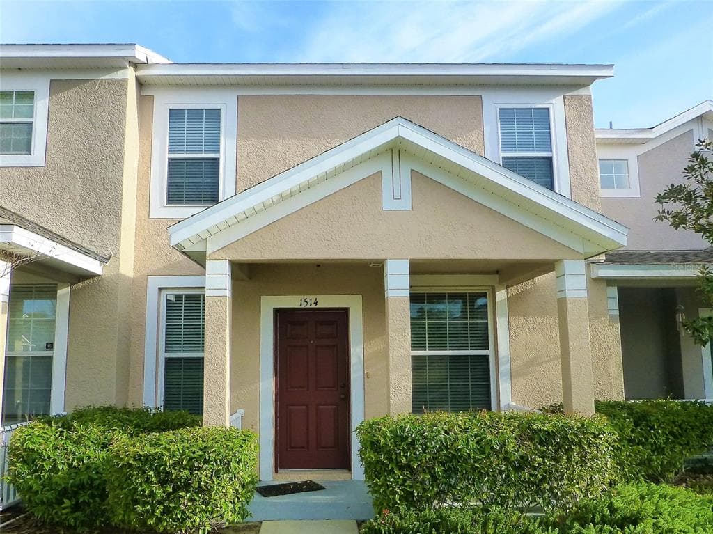 1514 BLUE MAGNOLIA ROAD BRANDON, FL 33510