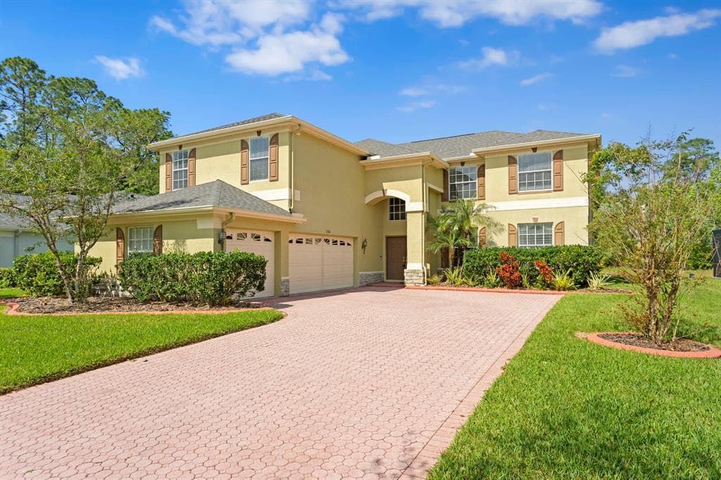 17310 EMERALD CHASE DRIVE TAMPA, FL 33647